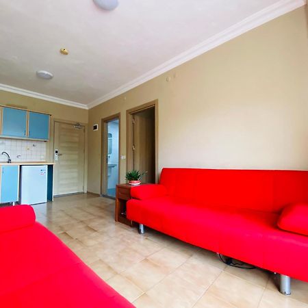 Club Selen Icmeler Hotel Ngoại thất bức ảnh