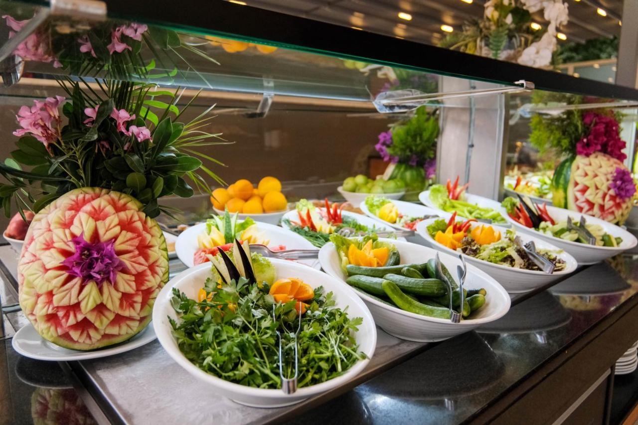 Club Selen Icmeler Hotel Ngoại thất bức ảnh