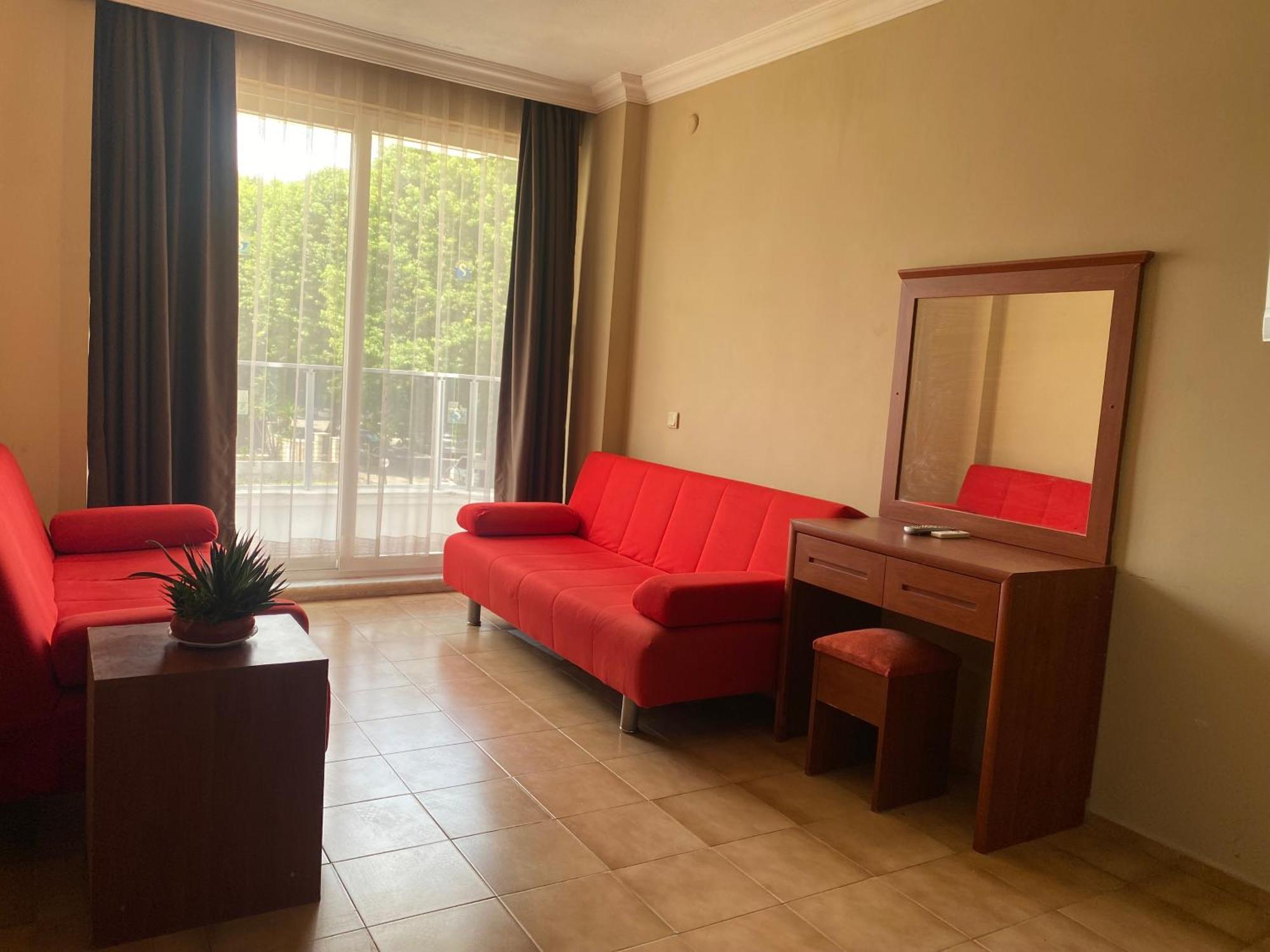 Club Selen Icmeler Hotel Ngoại thất bức ảnh
